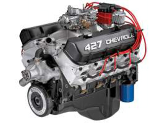 C278D Engine
